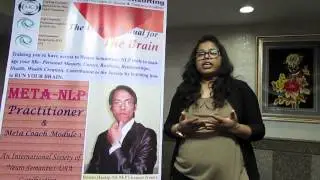 Priya Nair Corporate Trainer- Language, Soft Skill and Behaviour