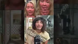 Рустам Солнцев и  ништяки которыми будет его престарелая жена! 