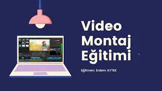 1 Eğitim Tanıtım Videosu