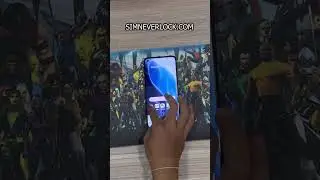 Get Free Unlock Code For SIM Locked Android Phone in 1 Minute