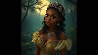 Tiana's Villain Song