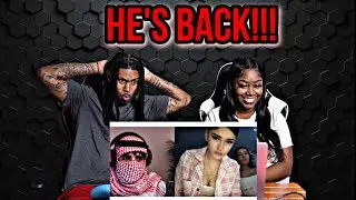 Masked Arab  I ROASTED Every RACIST Person On Omegle | REACTION