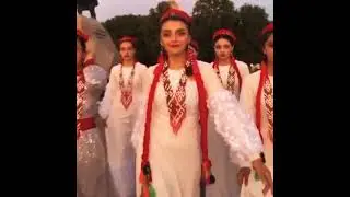 ПАМИРСКИЙ ТАНЕЦ -PAMIR DANCE 2020