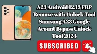 samsung a23 frp bypass unlock tool | samsung a23 frp bypass with pc | a23 hard reset frp bypass