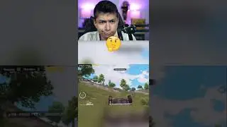 WTF.... 😳 #pubgmobile #bgmi #shorts