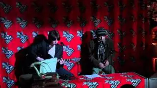 Алексей Могилевский и Валерий Кузин 