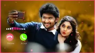 new Tamil ringtone 2022 | love ringtone | bgm ringtone |  Indian ringtone