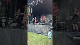 Kuinka - Dream House (Live at the Bite of Seattle - July 20, 2024)