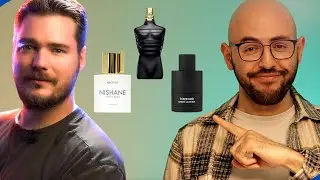 The Perfect 8 Fragrance Collection? Reacting To Paragon Fragrances | Mens Cologne/Perfume Review