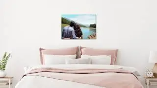 Beautiful Canvas Prints | Print Photos on Canvas