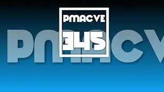 PowerMediaArgentinaCentralVideoEffects345 Machinations 2.5 Logo [For PMACVE345]