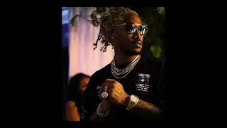 FUTURE feat. GUNNA TYPE BEAT - 21MILLIONDOLLARS