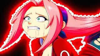 Sakura is Worth it [4K]