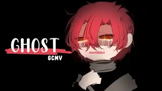 Ghost ♥ GLMV / GCMV ♥ Gacha Life Songs / Music Video