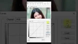 Auto Colour Correction 