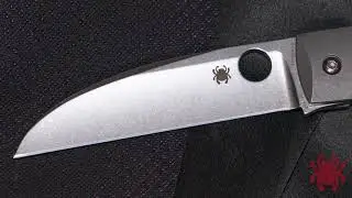 Spyderco SwayBack
