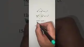 Dividing monomials | Simplifying Monomials #monomial #monomials #algebra