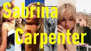 Who is Sabrina Carpenter? | Early Life and Family Background | Career Beginnings | Sabrina Carpenter