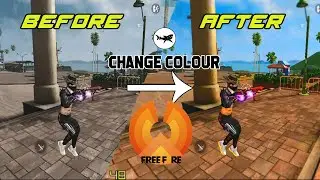 FreeFire Ultra Graphics 90FPS For Low-End PC  Phoenix OS | Tips And Tricks | TECH DROCK