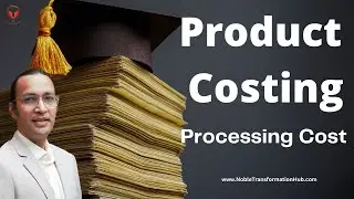 Processing Cost 