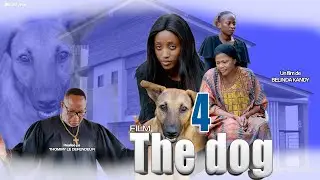 THE DOG EPISODE 4 [Nouveau Film congolais] Bel-Art Prod Octobre 2024