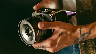 The First Digital Camera in a Film Body?