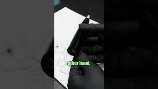 HOW TO WHIP SHADE TATTOO WITH PEN CARTRIDGES
