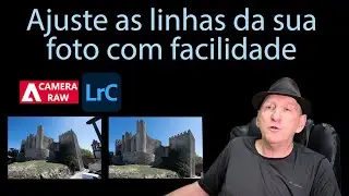 Alinhando as linhas das imagens