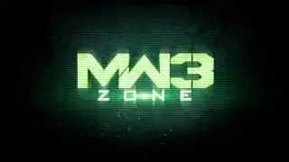 MW3 Zone Intro | by IModernArts