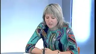 Метеоролог Анна Мишарина: Порция холодного арктического воздуха поступает на нашу территорию