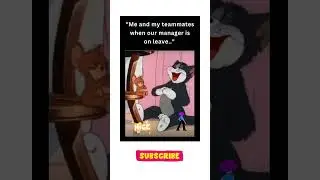 Office Humor #260: Surviving Work with Corporate Memes #viral #shorts