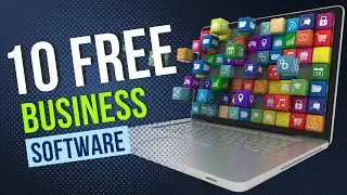 10 Free Online Business Tools