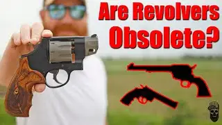 Are Revolvers Obsolete?