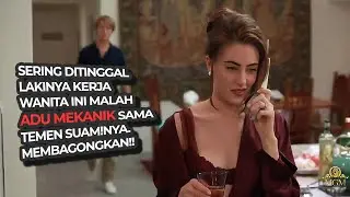 SUAM!NYA KERJA, DIA MALAH PR0T PR0T SAMA YG LAIN.  | alur cerita film | story recapped