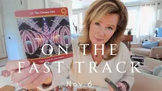 Your Daily Tarot Reading : Fast Track To ASCENSION | Spiritual Path Guidance