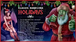 Hardcore Holidays 2022 🎄 A Classic WoW Christmas Album (Full 15 Track Playlist with Bonus Track)