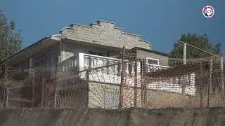 Подрядчик опроверг угрозу обрушения дома ветерана из-за строительства газопровода