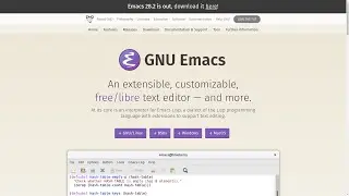 Emacs vterm terminal and multi-vterm install