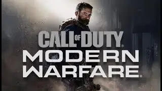 Call of Duty: Modern Warfare - ПОЛНОЕ ПРОХОЖДЕНИЕ