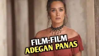 6 Artis Berani Adegan Panas di Film, Film Apa Saja?