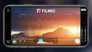 FILMIC PRO 2023 | in depth tutorial | camera settings | tips and tricks