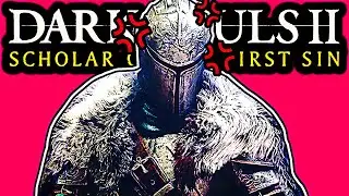 Dark Souls 2 Randomizer Is EASY