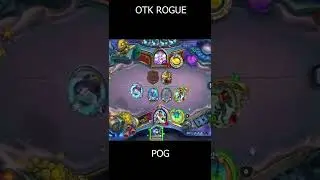 OTK ROGUE POG 