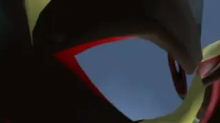 Shadow's Second Death...? (#76) - Shadow the Hedgehog 
