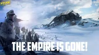 What If the Rebel Alliance Won the Battle of Hoth