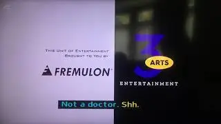 Dr. Goor Productions/Fremulon/3 Arts Entertainment/Universal Television (2020)