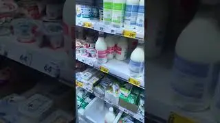 Вот куда прячут свежие продукты в магазинах