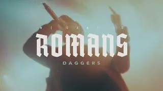 We Came As Romans - Daggers feat. Zero 