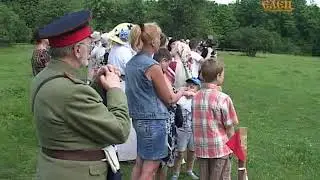 Проект «Возвращение нежинских гусар в Елец» воплощается в жизнь