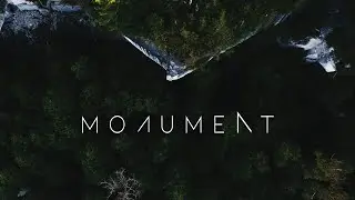 La Sportiva Presents: MONUMENT